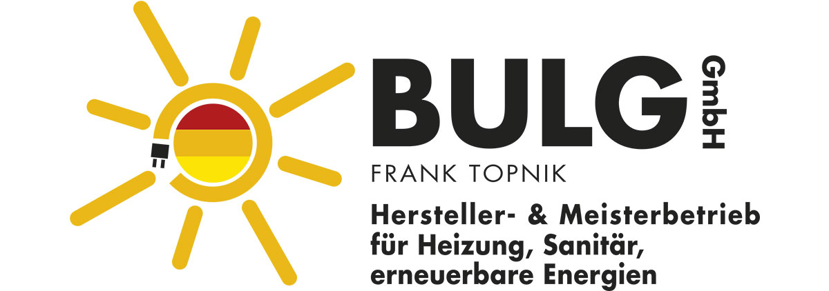 Bug Logo