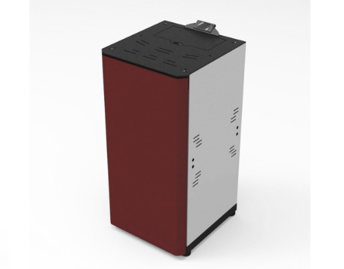 Pelletkessel - BULG NANO 6-24 KW
